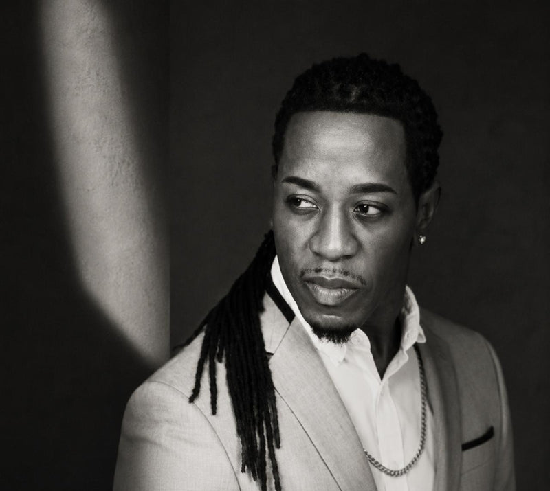 Cedrick McDonald