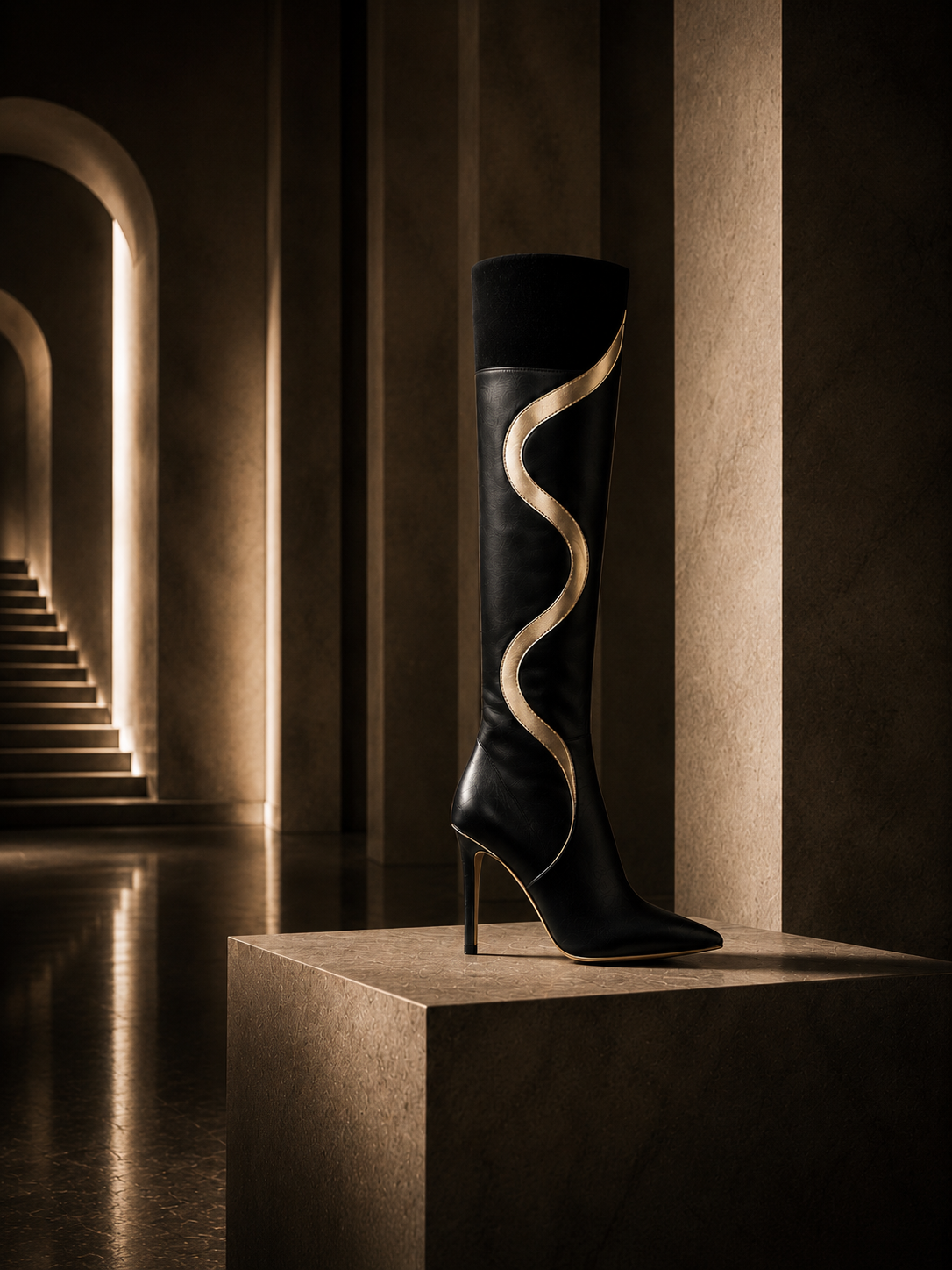The Alchemy of Leather
