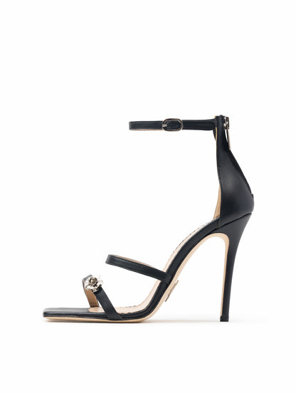 NAPPA LEATHER ELENA SANDAL