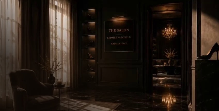 Light & Shadow